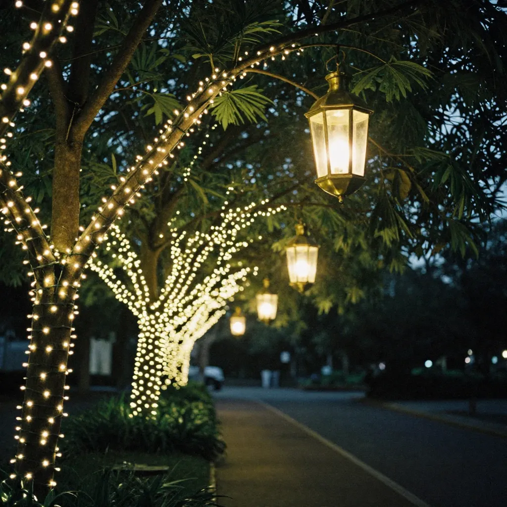 Beleuchtungsangebote